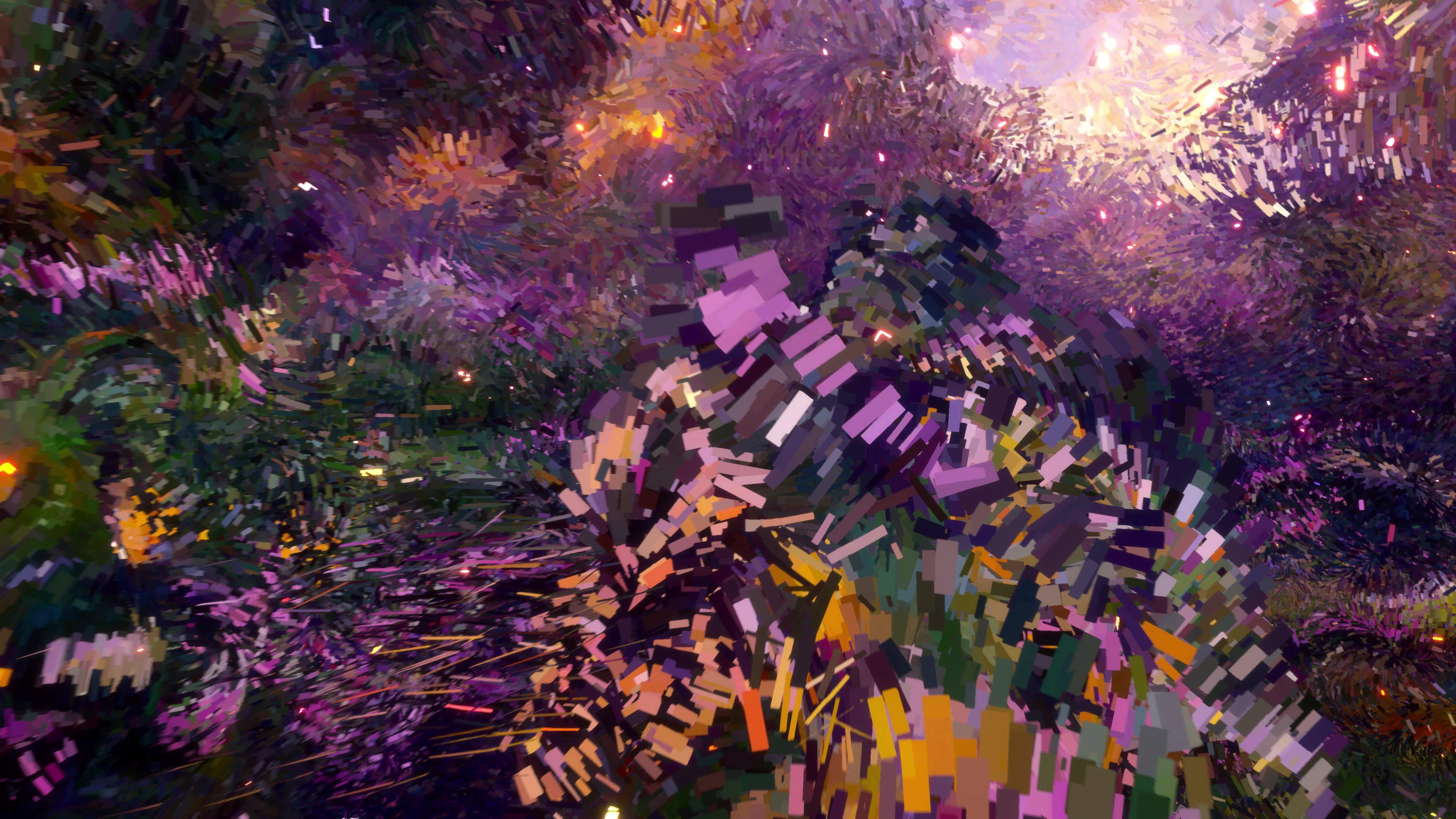 Imaginary Landscape No.5